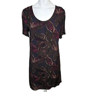 Aritzia Wilfred Free Teigan Dress Size Small